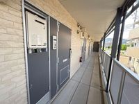 レオパレスパークサライ その他