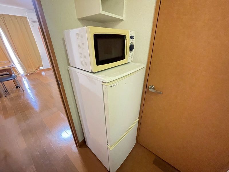 leopalace Kinugawa Other facilities