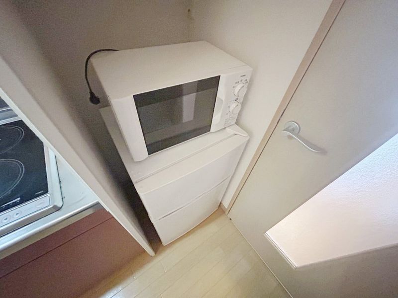 レオパレスＶＩＥＷ矢剣 その他設備