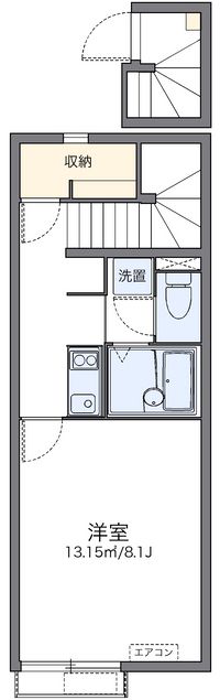 51851 Floorplan