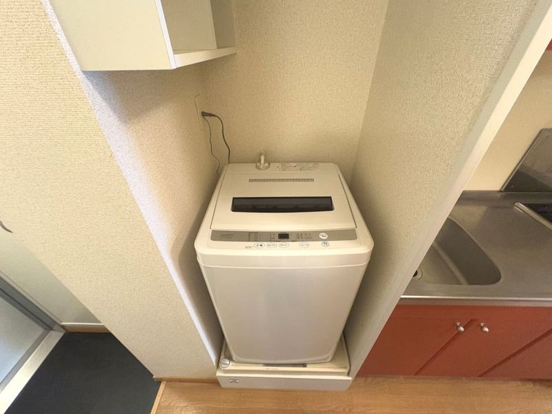 レオパレス隼Ⅲ その他