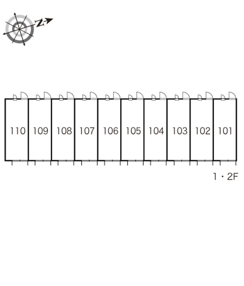 leopalace Premier Bản vẽ sơ đồ bố trí nhà