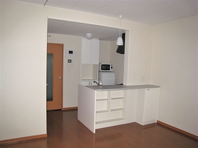 leopalace Ibogawa I Living room