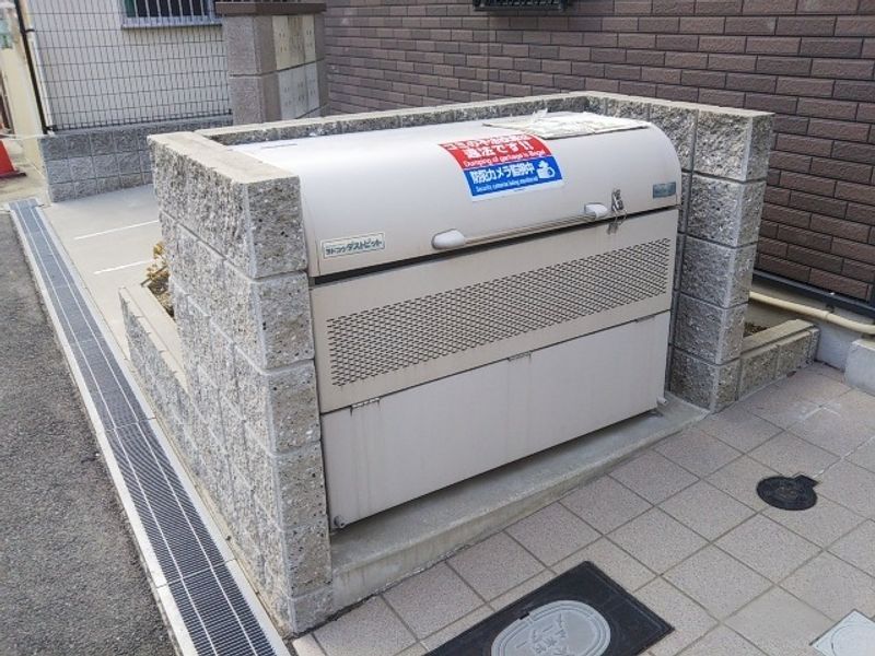 レオネクスト夢 共用部分