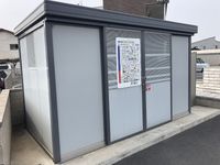 ミランダコンフォート倉敷 共用部分