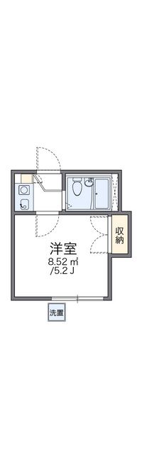 03855 Floorplan