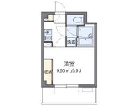 55100 Floorplan