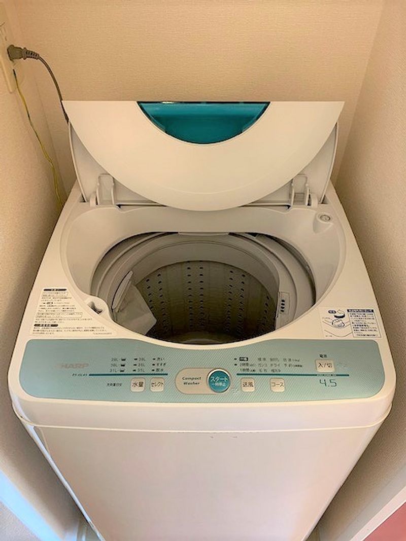 レオパレスたか その他設備