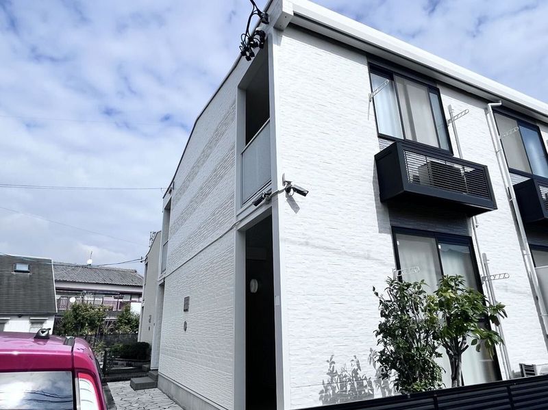 leopalace Michi Khu vực chung