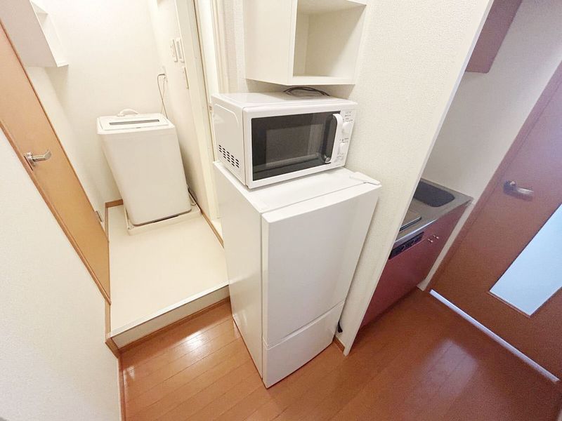 レオパレス太勇Ⅱ その他設備