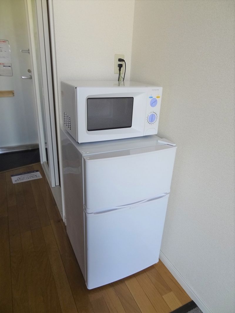 レオパレスエスペランサ その他設備