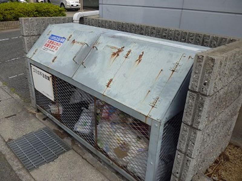 レオパレスＬ’Ａｒｃ　Ｙ’ｓ 共用部分