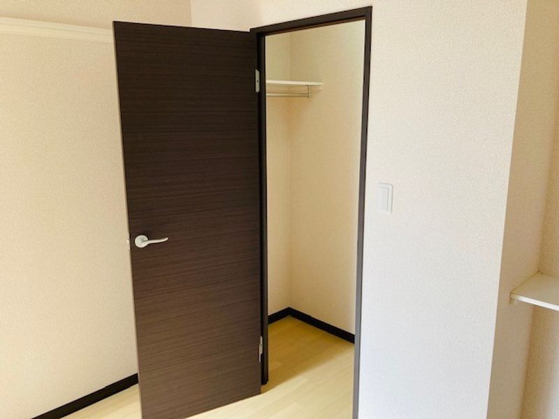 レオネクスト御廟 収納