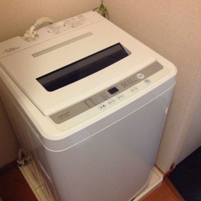 レオパレスヴェルドミールⅡ その他設備