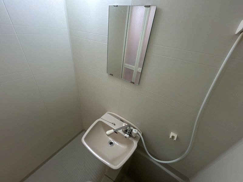 leopalace Grandchariot 洗手台