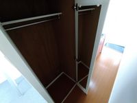 レオパレスＹ・Ｈ 収納