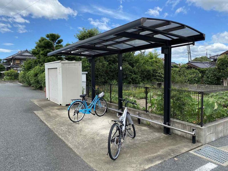 レオネクスト八代福正Ⅰ 共用部分