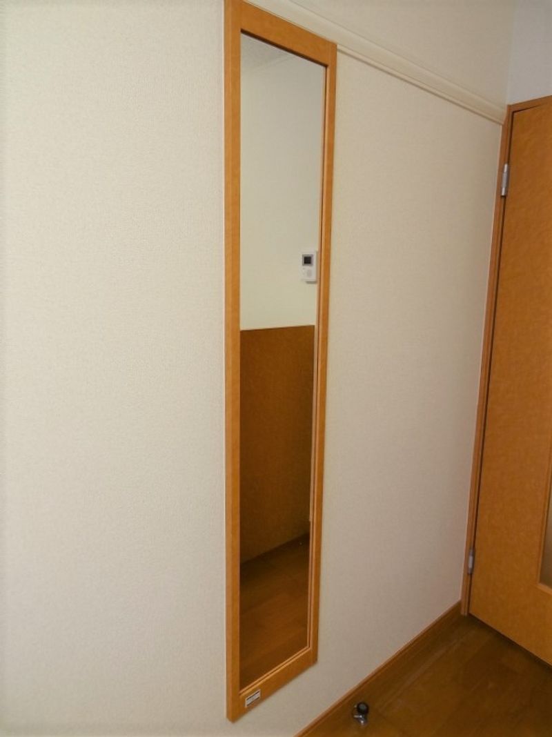 レオパレスネーブルⅠ その他