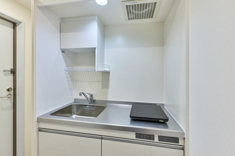 アルクＭＡＧ． キッチン