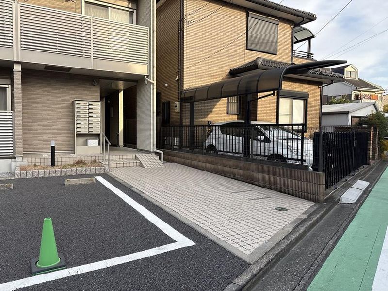 CLEINO Gracias Two 入口