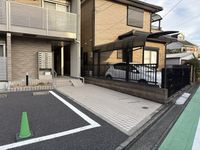 CLEINO Gracias Two 入口