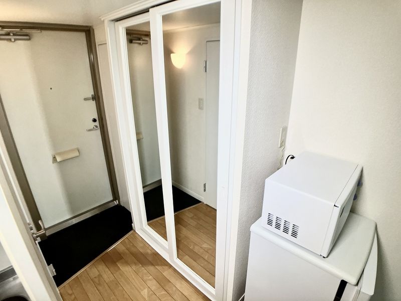 レオパレスオーパス深江橋 その他