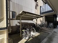 leopalace Selorm B Shared spaces