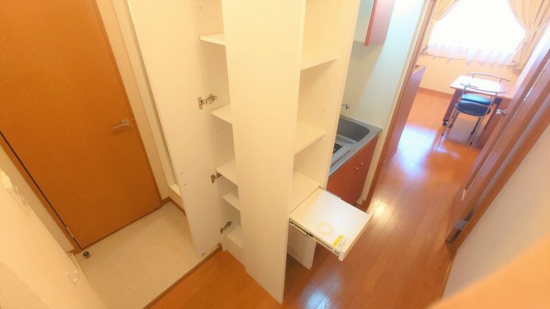 レオパレスペイサージュ その他設備