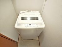 レオパレス末広タウニー その他設備