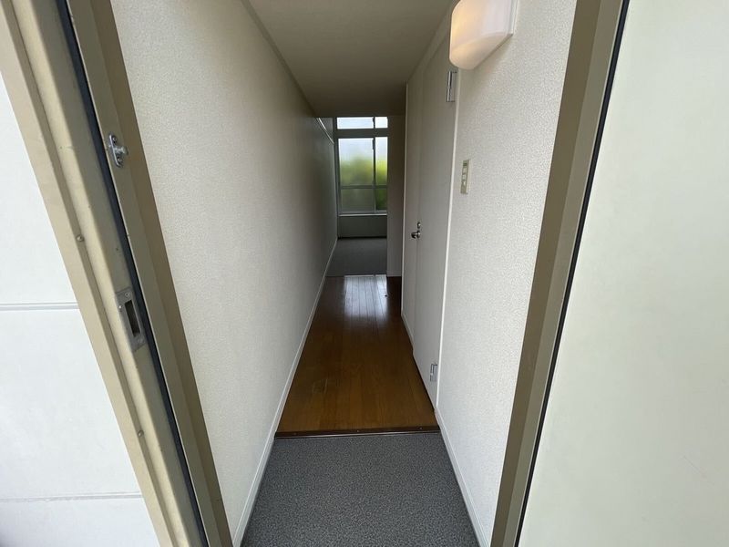 leopalace Green Park Lối vào