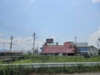 レオパレスプルメリア 周辺環境