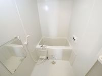 レオネクストツインクルしだみＡ 風呂