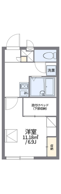 34263 Floorplan