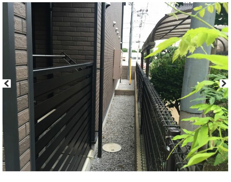 LEONEXT Sati II Khu vực chung