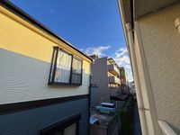 レオネクストルーチェ 眺望