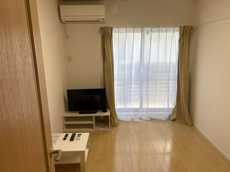 CLEINO Green Bridge 거실