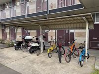 レオパレスＧＲＡＮＤ 共用部分