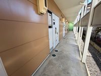 レオパレス源池 共用部分