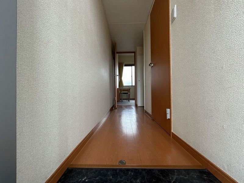 leopalace Grape Hill A Lối vào