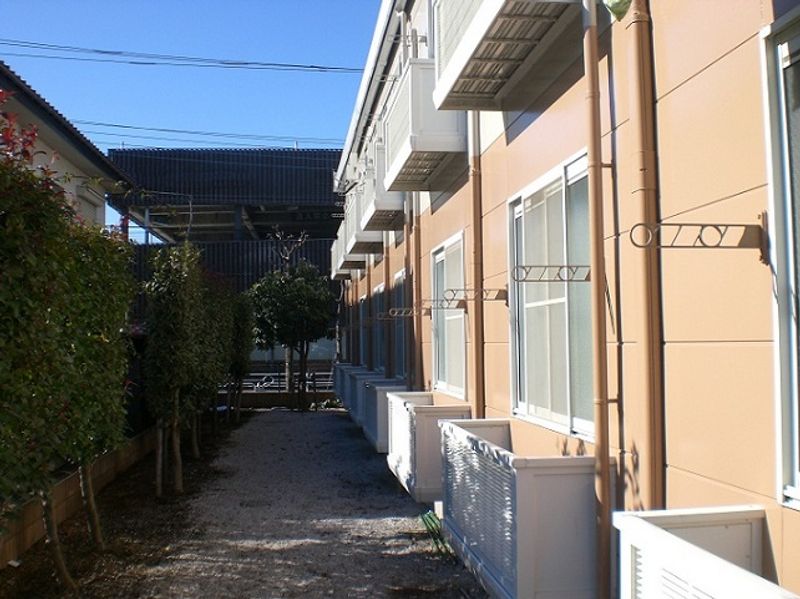 leopalace Keyaki Khác