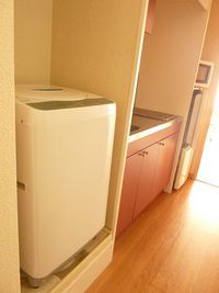 レオパレスシャロームⅡ その他