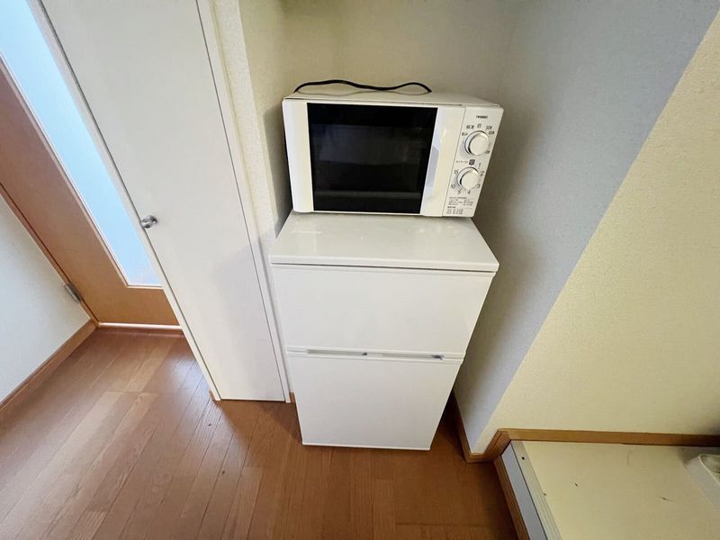 レオパレスリアン その他設備