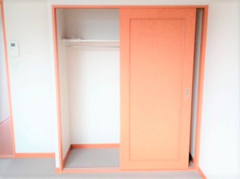 leopalace Acacia Storage