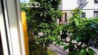 レオパレス上野西清風 バルコニー