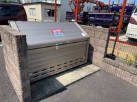 レオパレスフラワー開成Ⅱ 共用部分