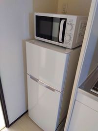 レオネクストアルストロメリア その他設備