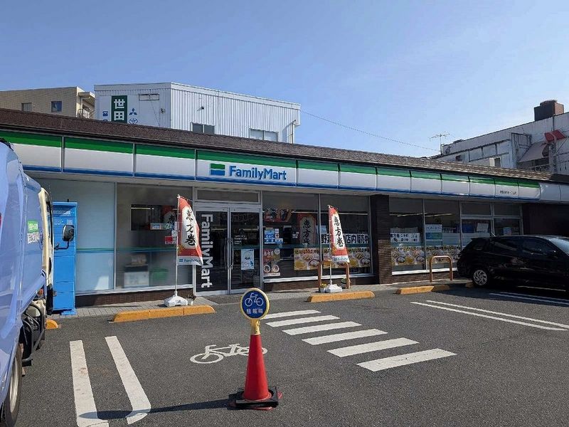 レオパレスＲＯＫＡ 周辺環境