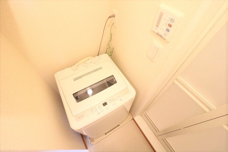 レオパレス西陣 その他