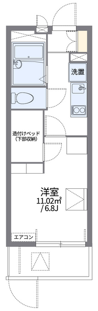 34336 Floorplan