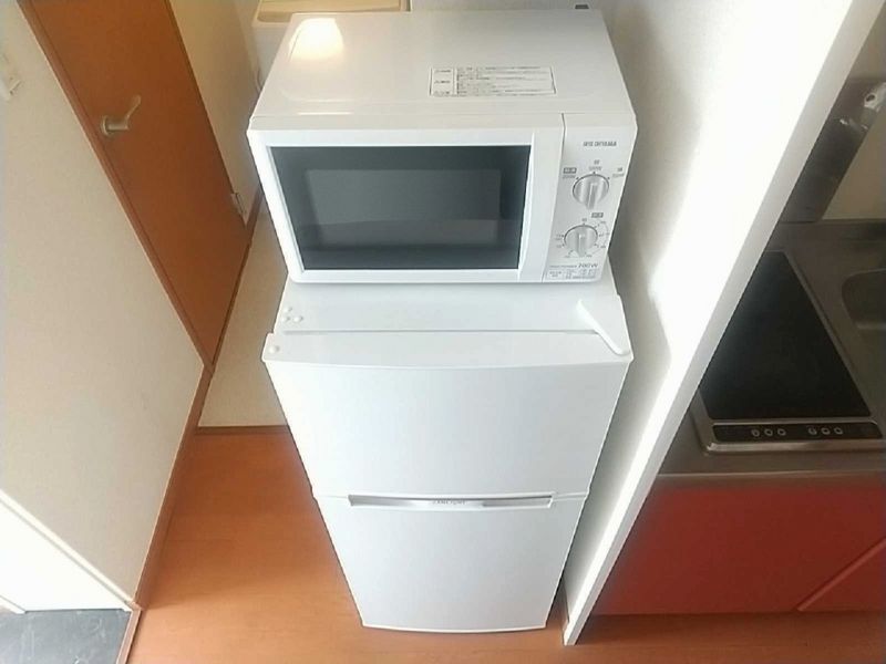 leopalace Este City II 其他设施